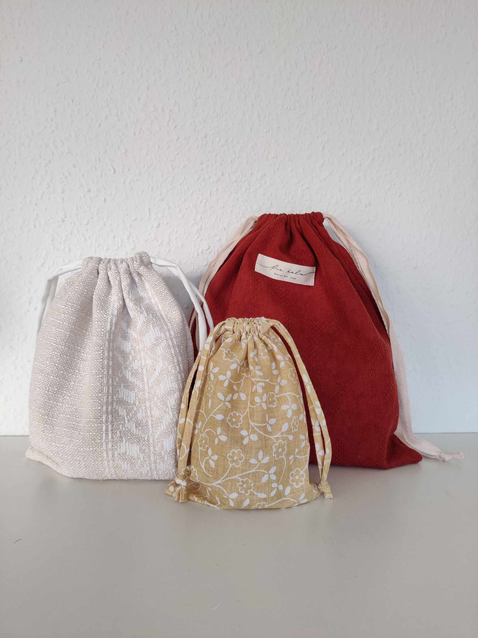 Sy din egen multi-pose i Assens