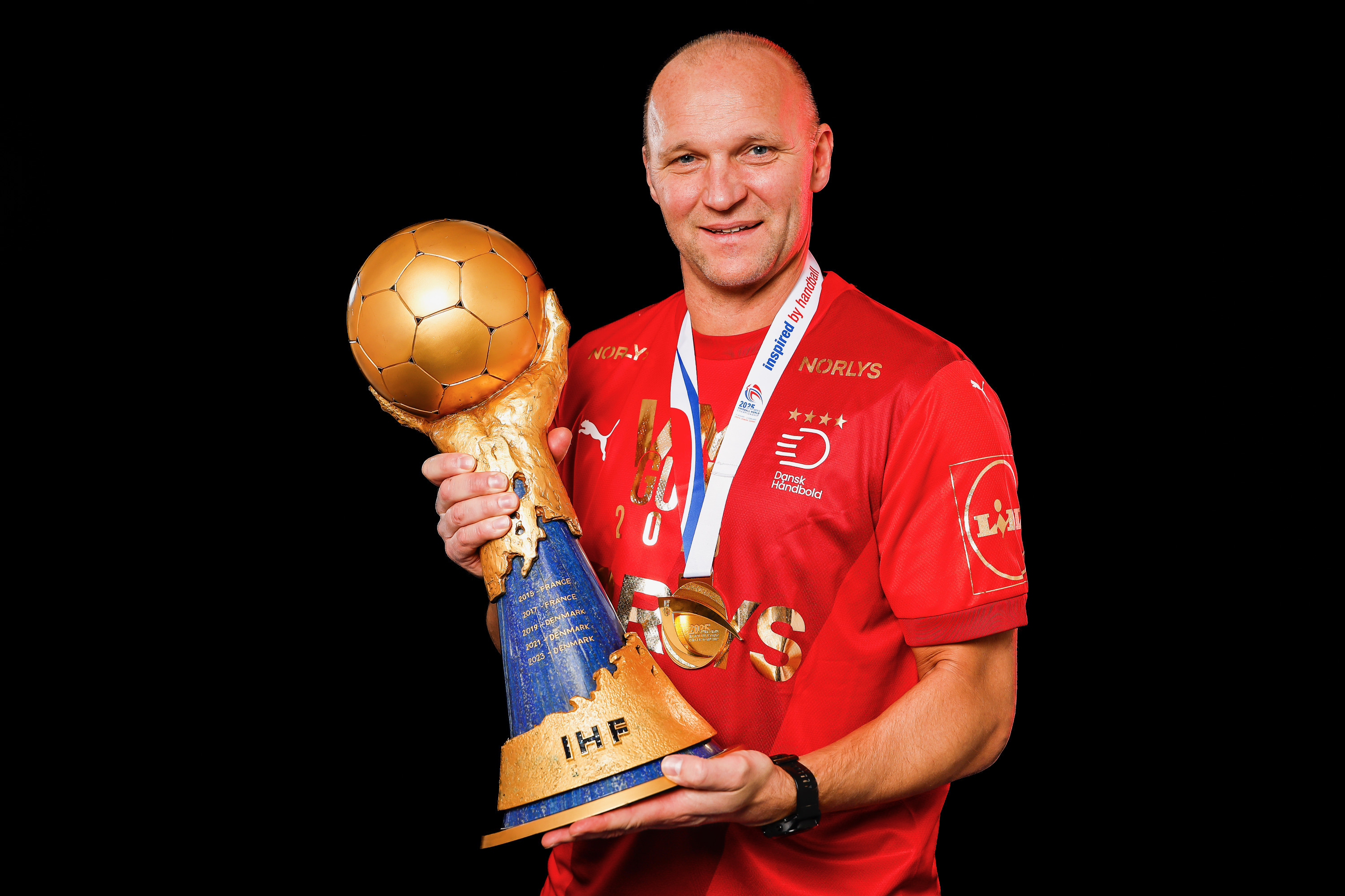 Foredrag med Keld Vilhelmsen hos Thurø Foredragsforening