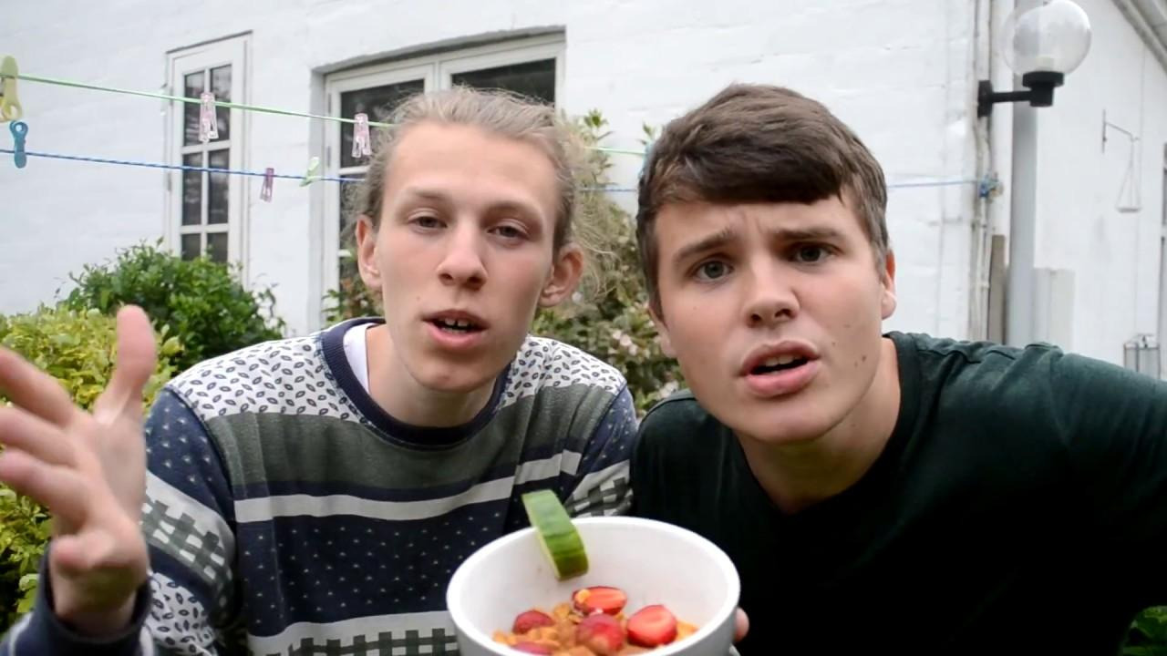 En finger på pulsen i Hjørring