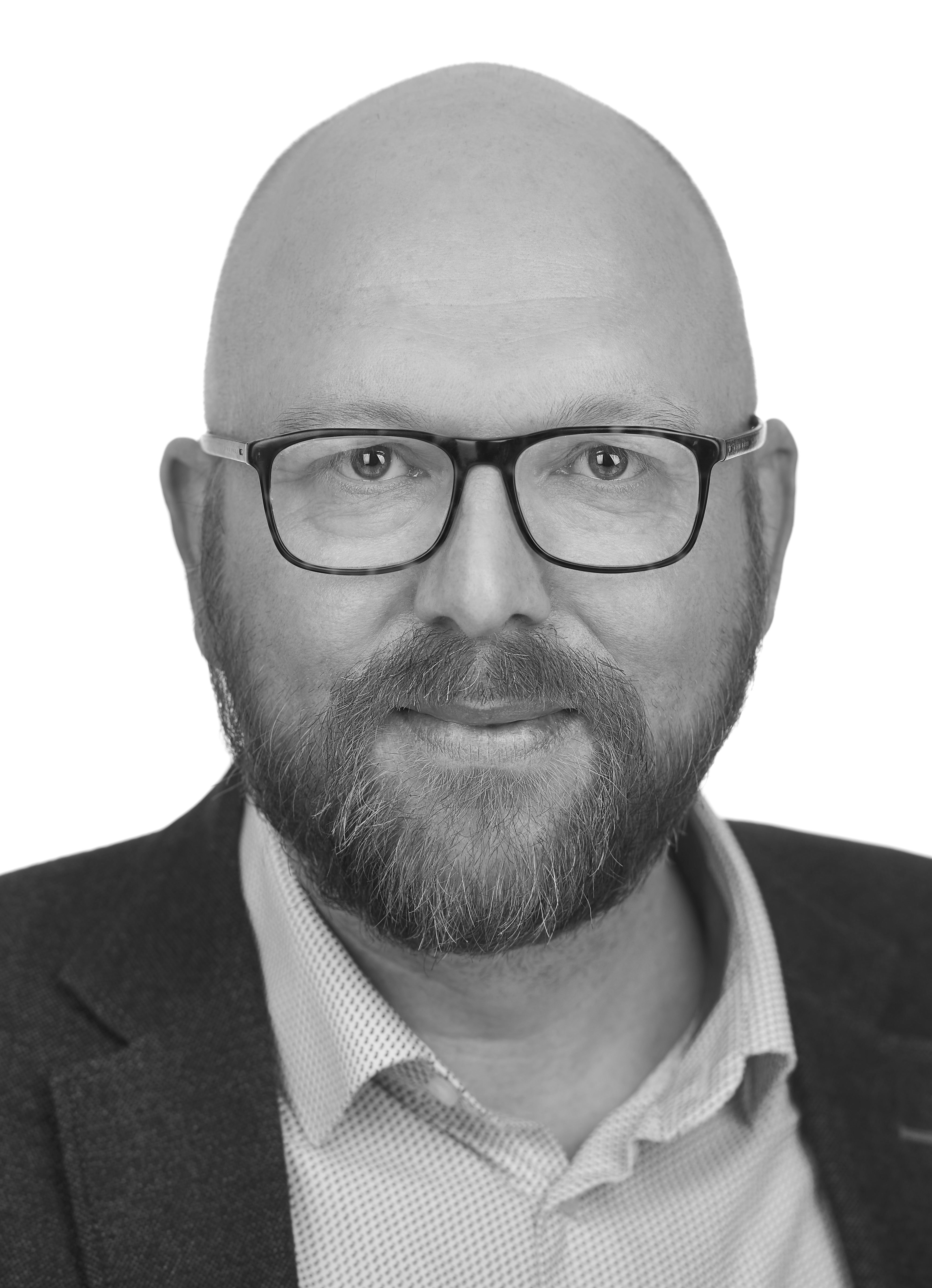 Torben Gregersen fortsætter som direktør for Teknik og Miljø