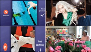 Kommende Uge i Store Heddinge byder på Livredning, Musik og Kreativ Syning