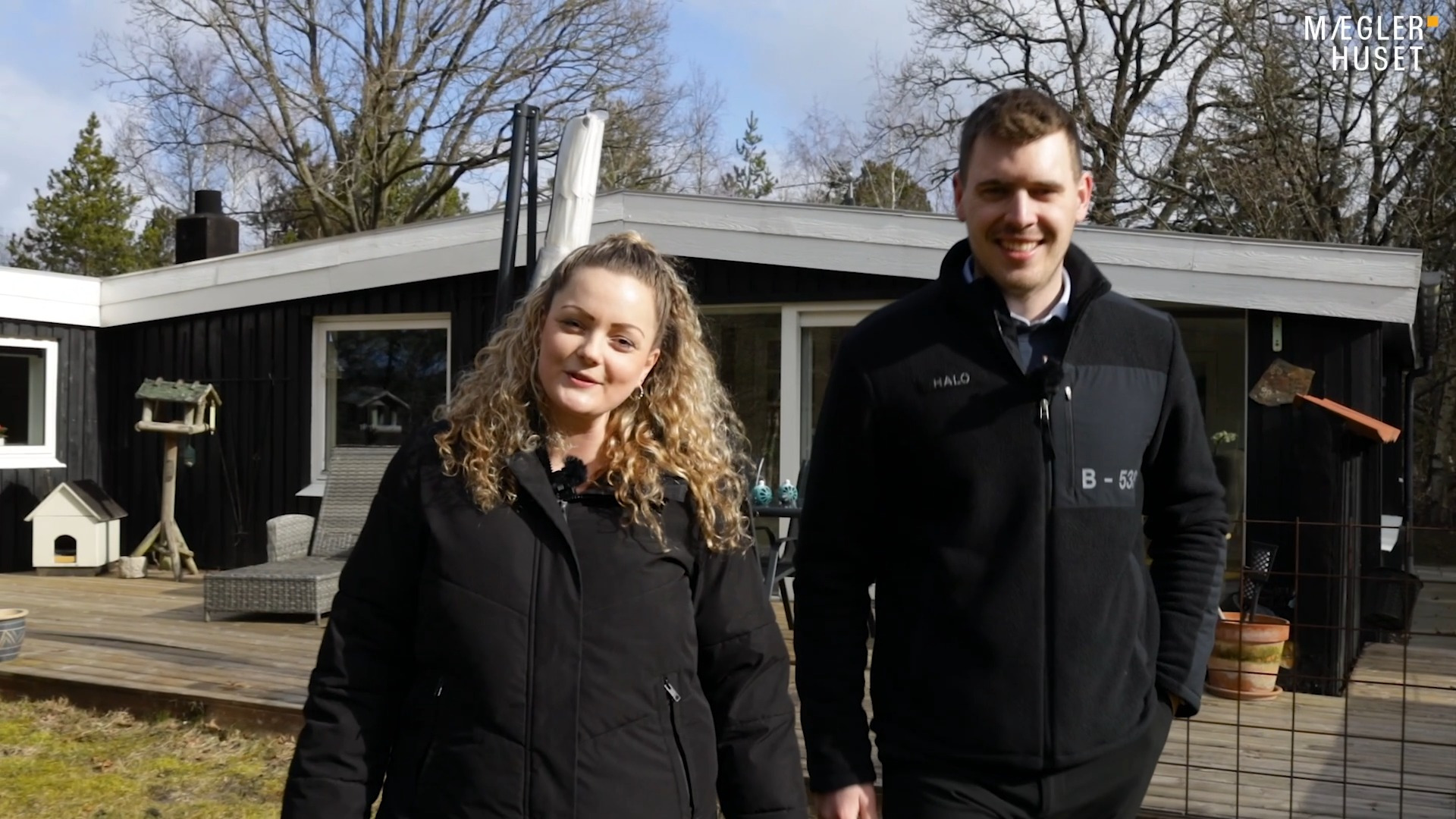 Nyt på opslagstavlen i Nørresundby