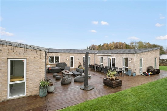 Top 6 over dyreste boliger til salg i Skævinge. Priser op til 16.500.000 kr