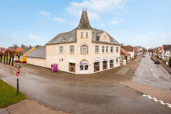 Top 6 over dyreste boliger til salg i Løgumkloster. Priser op til 1.995.000 kr