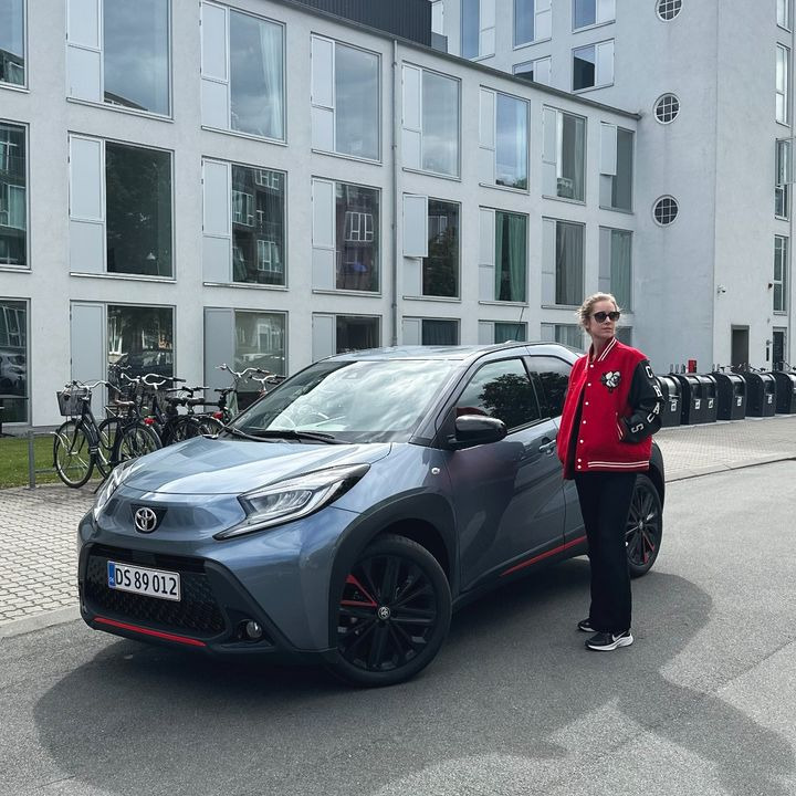 Nyt på opslagstavlen i Grenaa