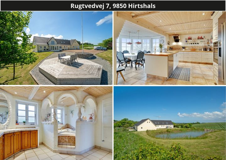 En finger på pulsen i Hjørring