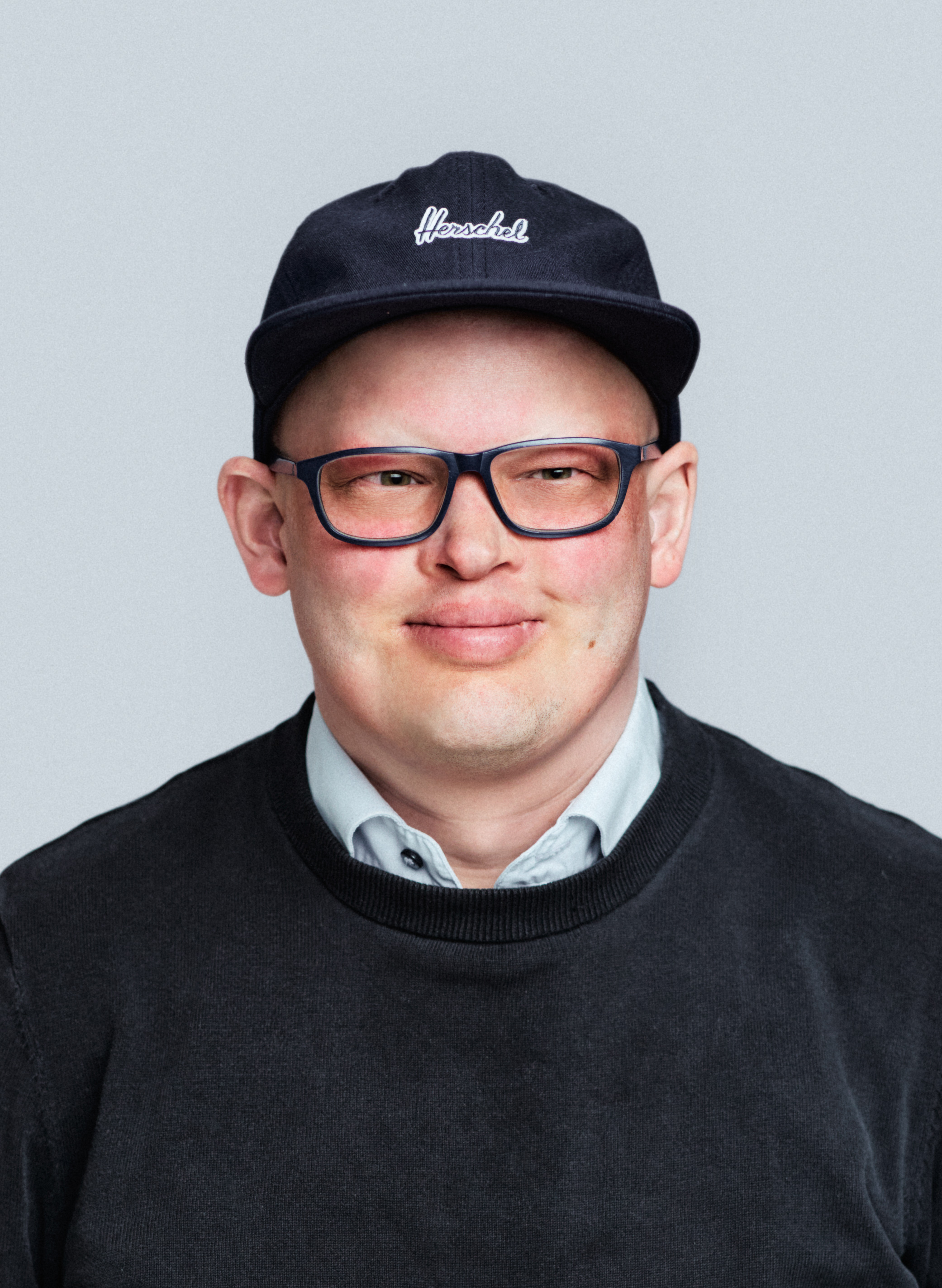 Jeppe Fransson stiller op for Radikale Venstre til KV21