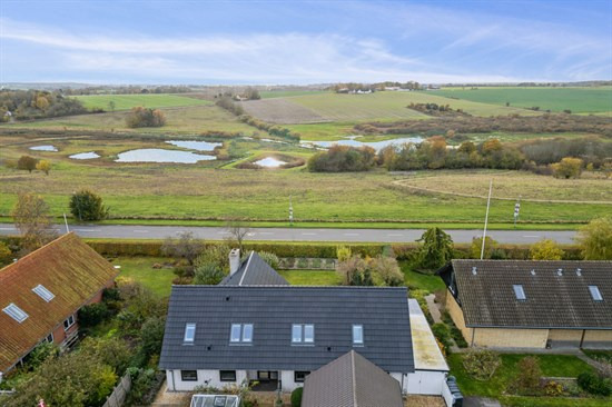 For 5.995.000 kr Bregnebjergvej 6 - Se priserne på de dyreste boliger til salg i Ringsted