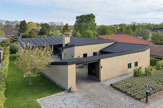 Dalbyvej 19 og 8 andre boliger er kommet til salg denne uge i Kolding - se boligerne her.
