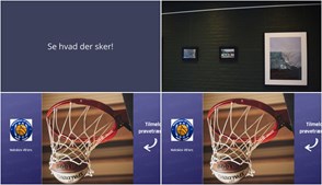 Kultur, kunst og sport i Nakskov: Hvad du kan opleve i den kommende uge