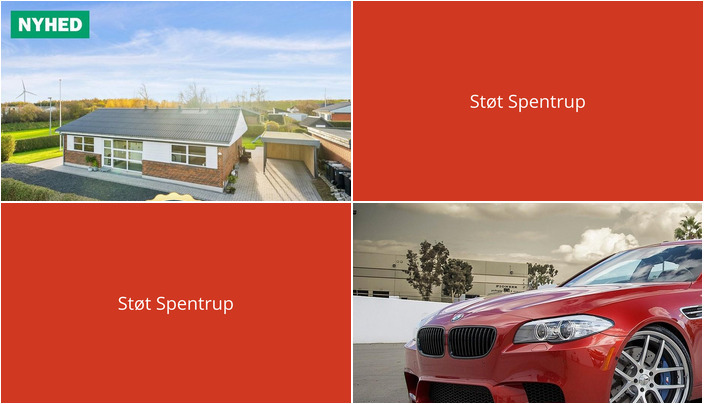 Nyt fra Nordbyens Køreskole v/ Bjarne M. Behrenthz og Nybolig Bjørn & Ankersen