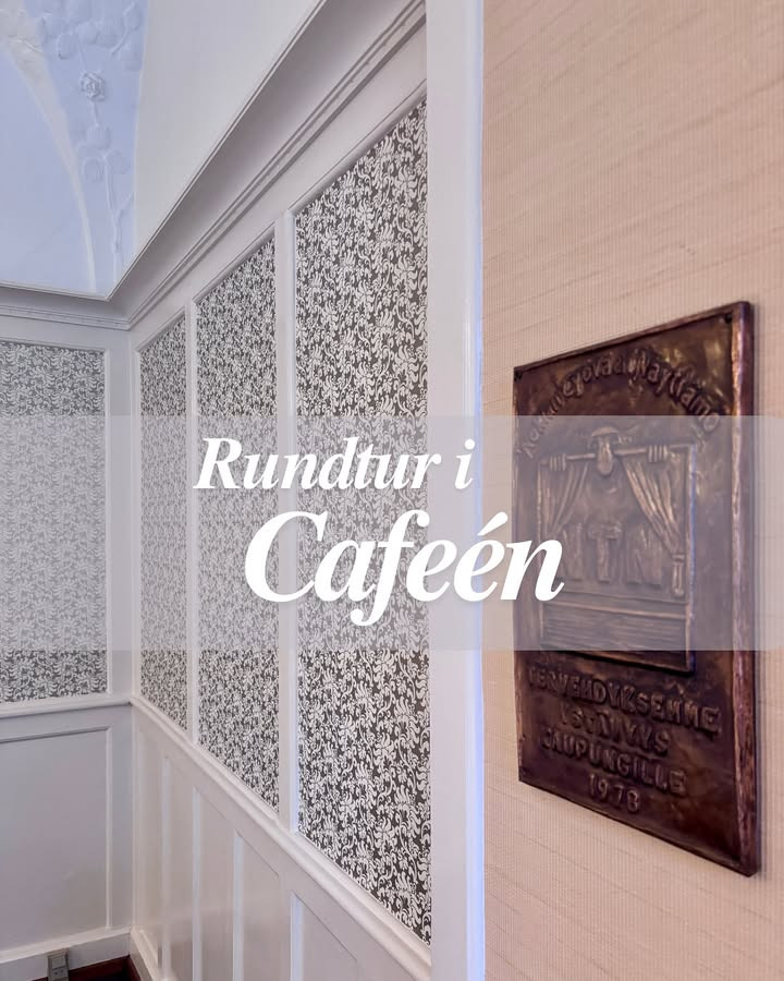 Oplev caféens skjulte skønhed hos Frændes Madværk