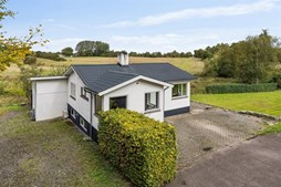 Vandmøllevej 46 er til salg for kun 895.000 kr.: Se de billigste boliger til salg i Løsning her