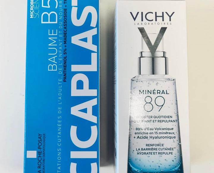 Vejlby Apotek lancerer konkurrence for at bekæmpe vinterhud