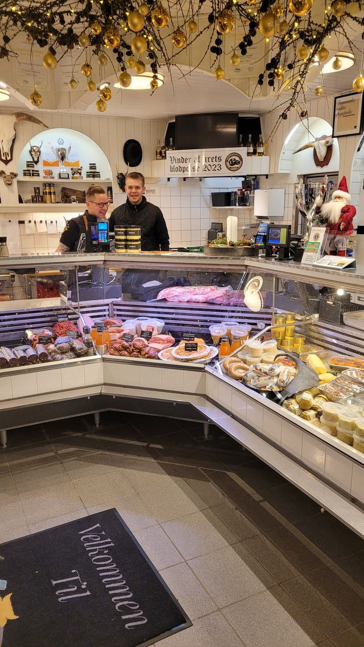 Se dagens updates fra Skive her