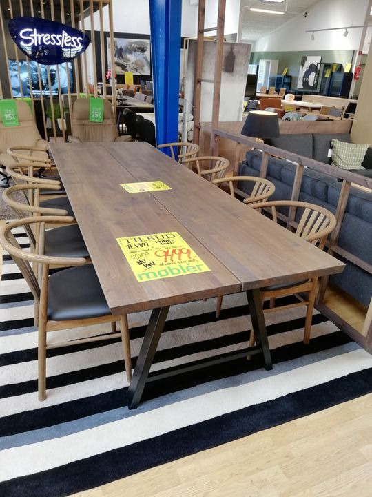 En finger på pulsen i Holstebro