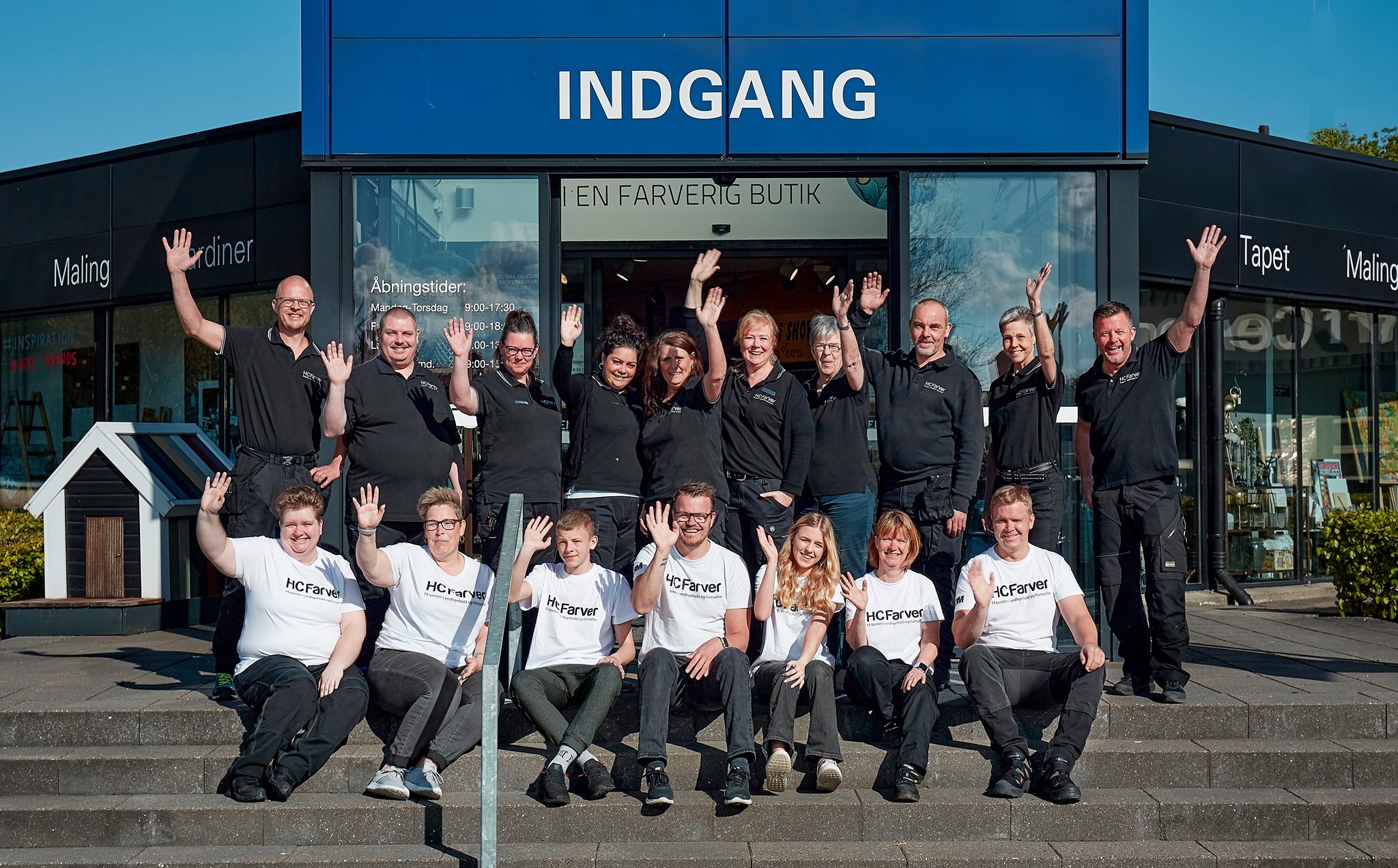 Nyt på opslagstavlen i Randers