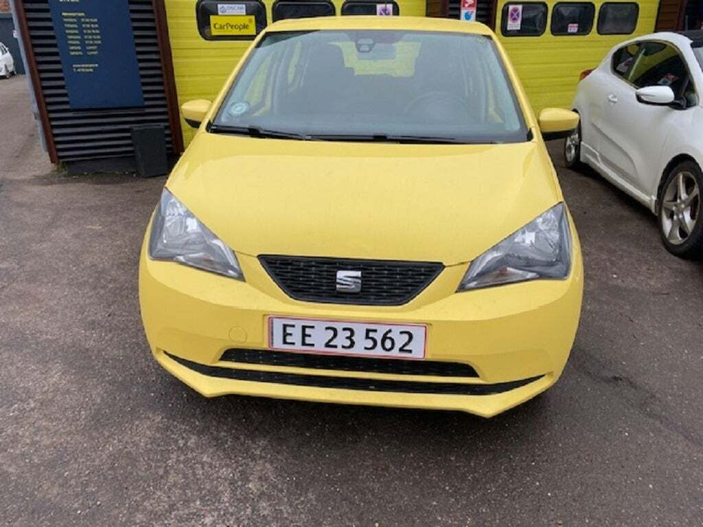 De billigste biler i Frederiksværk - Priser helt ned til 61.990 kr!