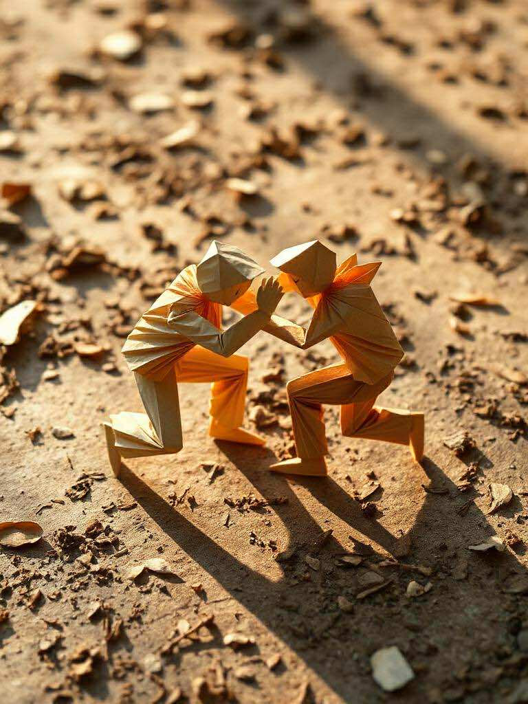 Slås for Sjov inviterer til uformel kamp på Jordnær Festival