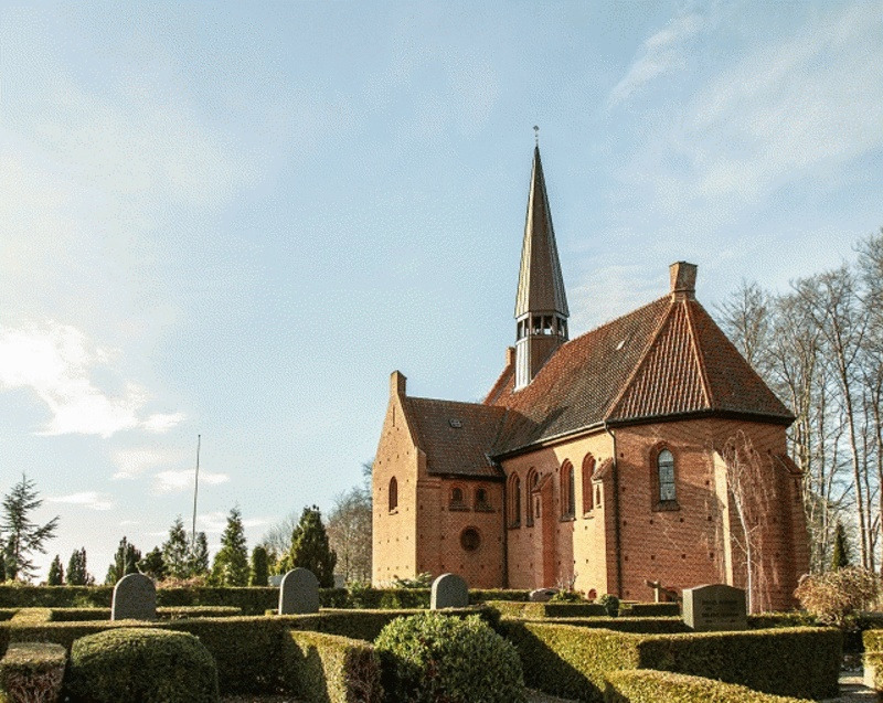 Seniorkoret i Roskilde: En fejring af sangglæde