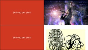 Svingende musik og kulturel oplevelse i Nørager denne weekend