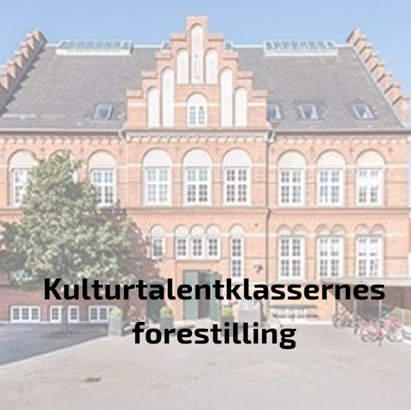 Oplev kulturtalenternes kreative projektuge i Esbjerg