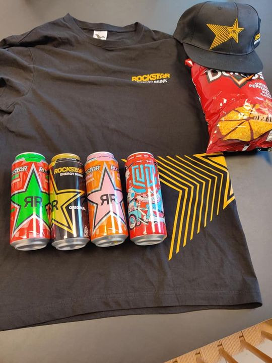 Nyt på opslagstavlen i Tjele