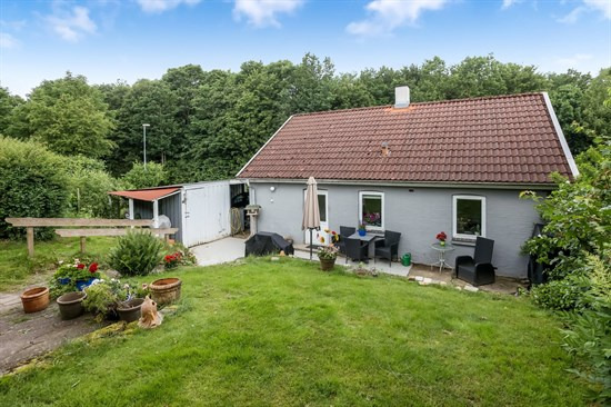 Vestervangsvej 71 er til salg for kun 349.000 kr.: Se de billigste boliger til salg i Viborg her