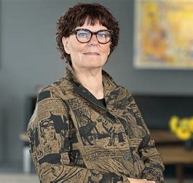 Foredrag: "Tabuer skal tales ihjel"