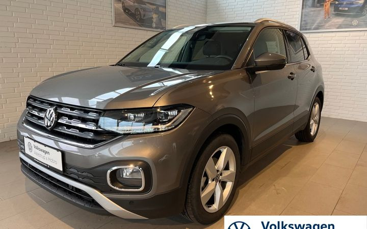 En finger på pulsen i Hobro