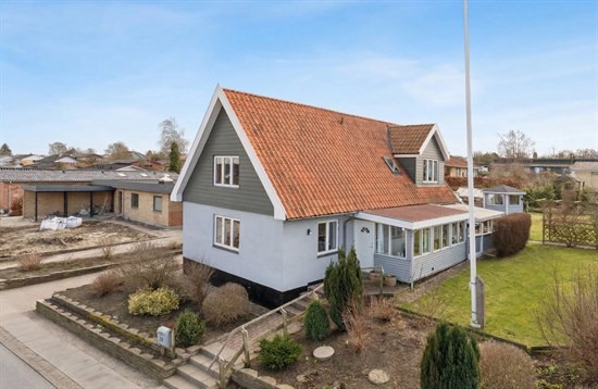 Labyrinten 23 er til salg for kun 1.565.000 kr.: Se de billigste boliger til salg i Klarup her