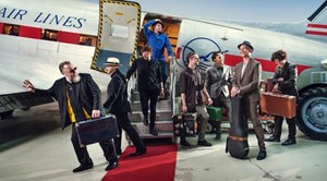 To uforglemmelige koncertoplevelser i Karosserifabrikken