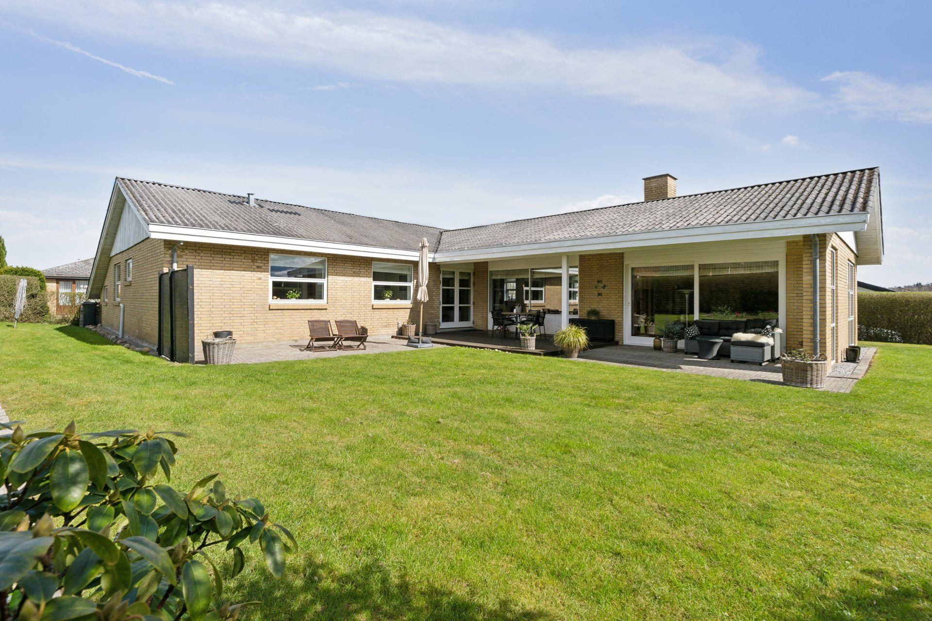 Er Spergelvej 17 i Klarup drømmehjemmet? Se de dyreste boliger til salg nu for op til 2,8  mio. kroner