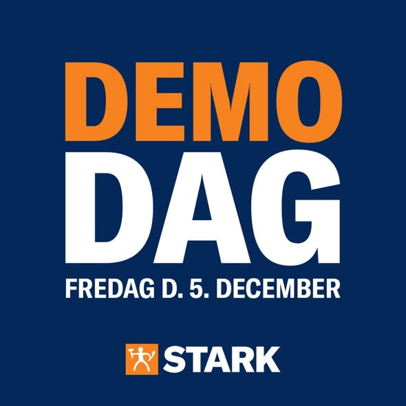 Demodag hos Stark Holstebro med fokus på opvarmningsløsninger