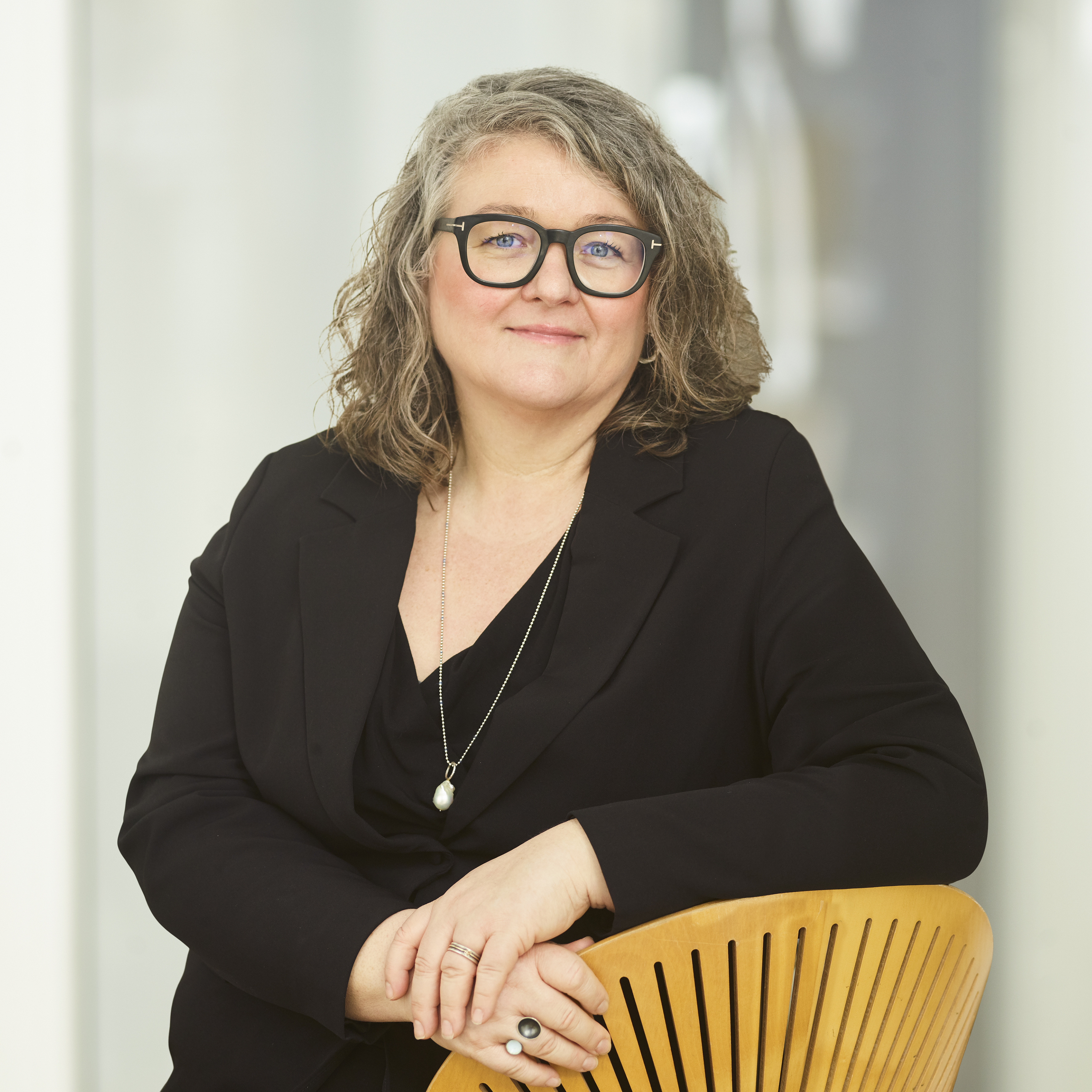 Strik, hækling og krimier: To spændende arrangementer i Grindsted