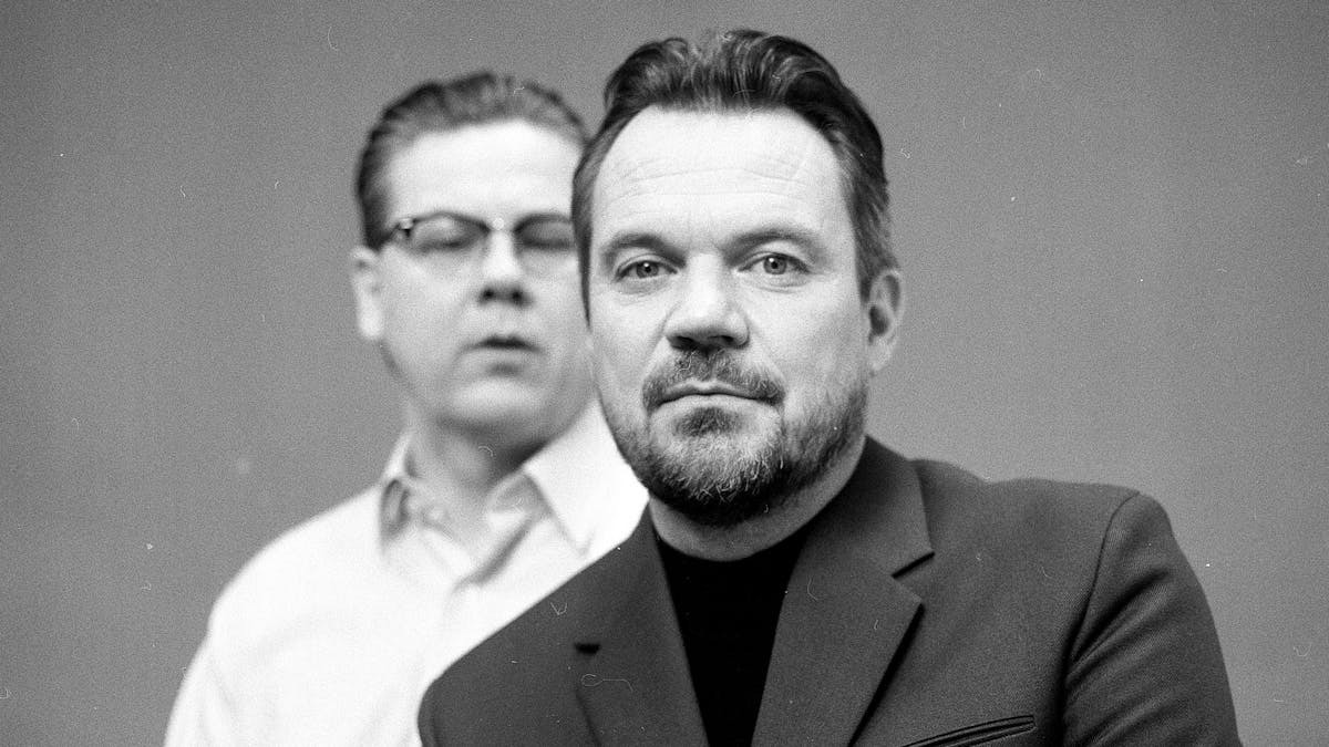 Peter Sommer og Palle Hjorth bringer lys til Holbæk