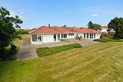 Top 6 over dyreste boliger til salg i Pandrup. Priser op til 8.995.000 kr