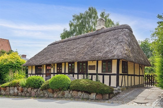 Ravnsøvej 46 er til salg for kun 395.000 kr.: Se de billigste boliger til salg i Ry her