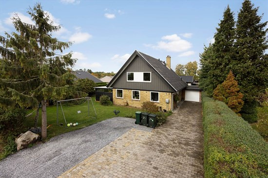 Eksklusiv bolig for 3.695.000 kr er netop kommet til salg i Kirke Såby - Se den og de dyreste boliger her