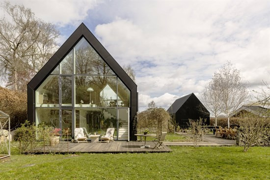 Priser op til 12,0  mio. kroner: Se de dyreste boliger i Herlev Kommune