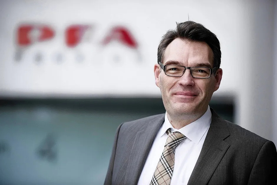 Generalforsamling og spændende indlæg i Kulturcenter Mariehøj