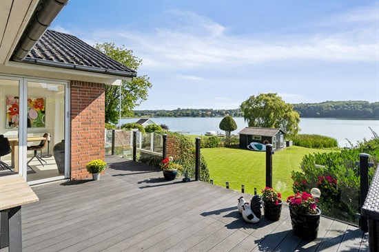 Top 6 over dyreste boliger til salg i Viborg. Priser op til 26.900.000 kr