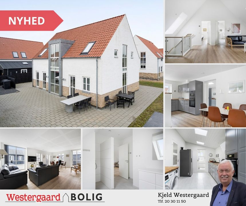 Opdatér dig her: Det nyeste fra Brønderslev