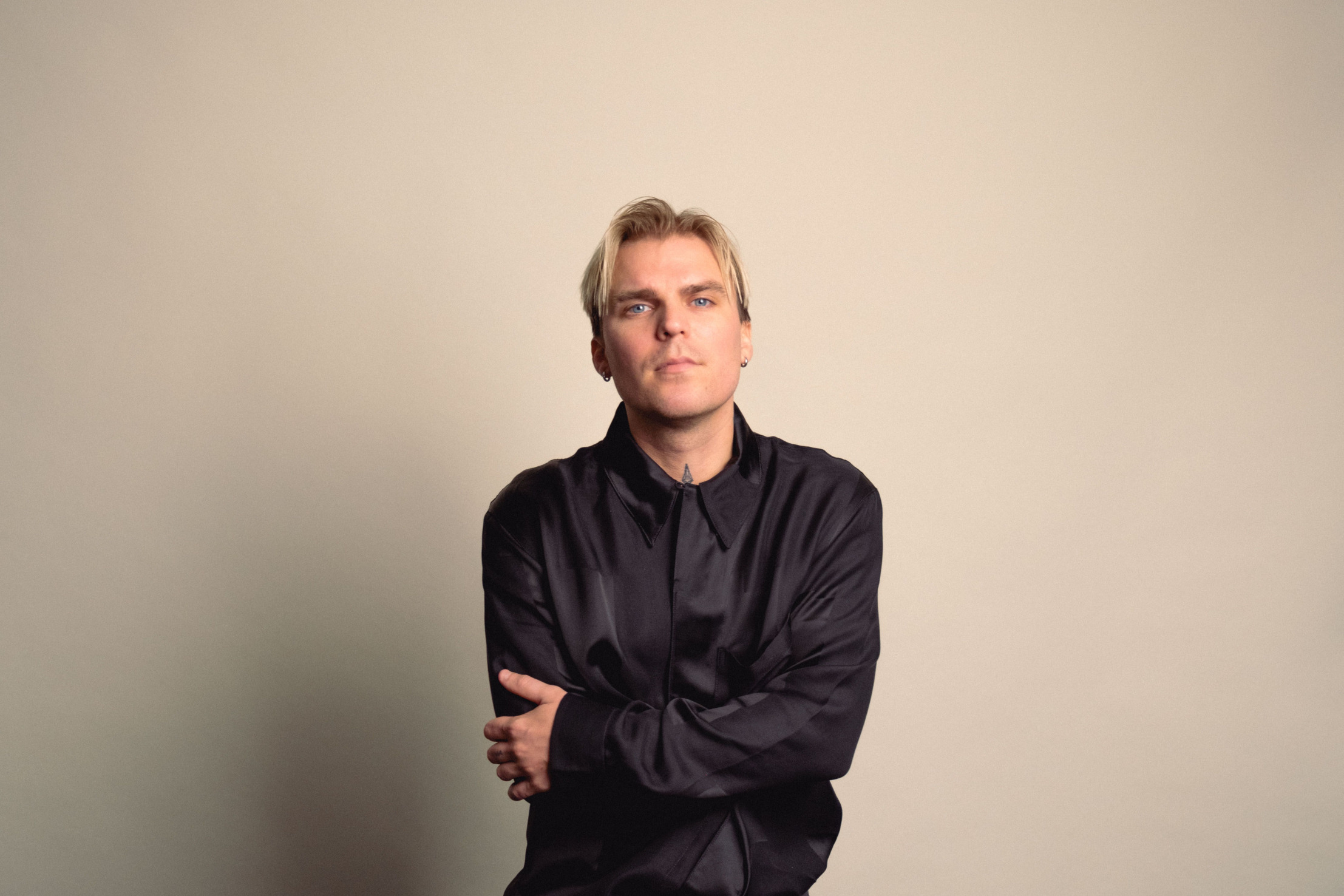 Musikalske oplevelser i Kulturhuset Pavillonen