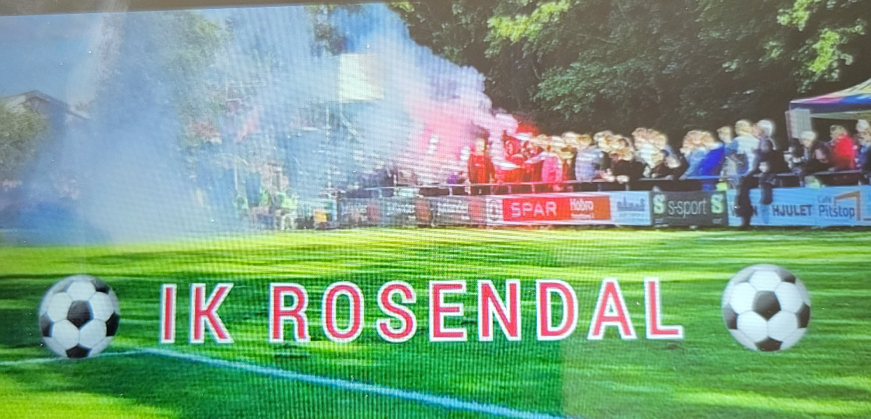 Wassard bomber og IK Rosendal stormer til 'finalen' med dominerende sejr