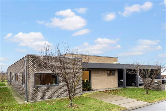 K.E. Færgemanns Vej 22 og 9 andre boliger er kommet til salg denne uge i Aalborg - se boligerne her.