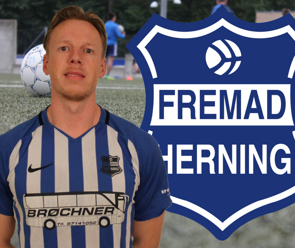 Herning Fremad sejrer efter uskøn affære i Ølstrup