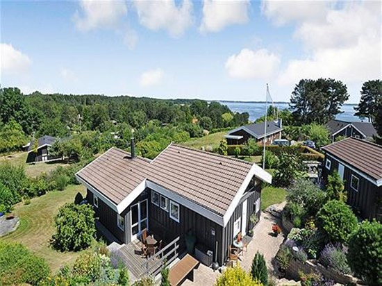 Drømmer du om luksus? For 6.500.000 kr er Fjordbakken 13 kommet til salg - Se den og de dyreste boliger til salg her