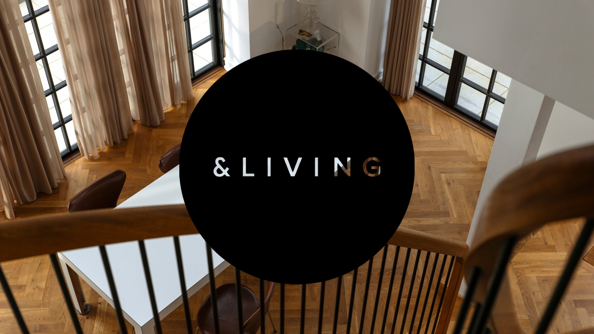 &LIVING Herning sætter boligdrømme i centrum i Midt- og Vestjylland.