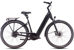 HV CARE lancerer Cube Supreme Hybrid Deluxe SLT cykeloplevelse